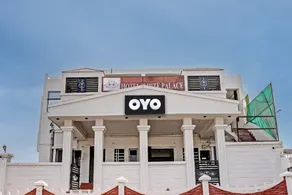 Hotel O White Palace Hotel - Image 5