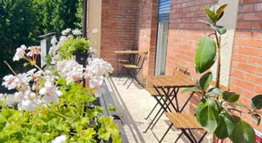 Clarissa Guest House Via Verani 18 - Image 5