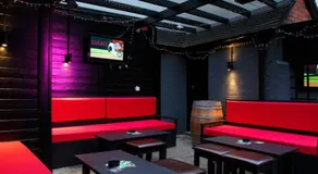 The Saddle Inn - Image 5