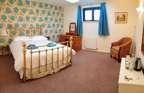 Station House, Dartmoor and Coast located, Village centre Hotel - Image 2