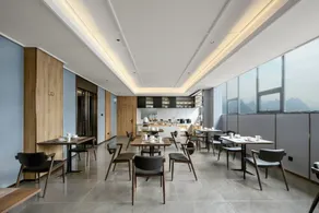 Uber Hotel (Wuxuan Benon) - Image 5