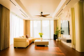 Mohu Villa Đại Lải - Lake View Pool Villa gần Flamingo - Image 2