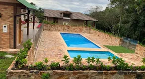Condominio Entre Bosques Cabaña 9 - Image 4