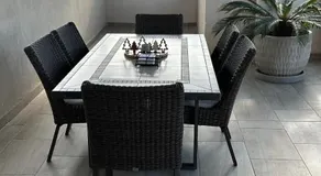 Penthouse zona diamante con jacuzzi y roof garden privado - Image 5