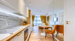 Wola Luxury Stay - Image 5