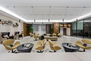 Home Inn Plus Wuxi Railway Station Shenglimen Metro Station - Image 3