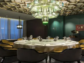 Nanjing Golden Eagle International Hotel - Image 5