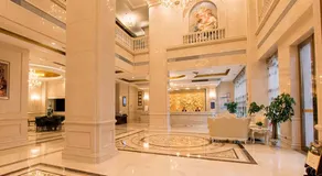 Vienna International Hotel Guangxi Duan - Image 3