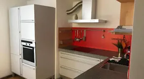 Guesthouse Mozart - Apartment House - Image 5