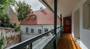 Smile Apartments zum Goldenen Strauß - Image 3