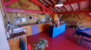 La chambre des jardins d'Ispahan - Image 3