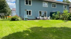 Monteurunterkunft Haus An der None - Image 5