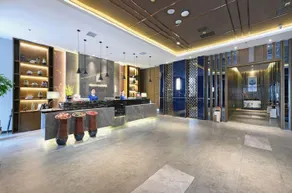 Mehood Lestie, Xi'an Jiaotong University Xijing Hospital Changle Park - Image 4