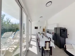 Beautiful holiday home with private sauna - Image 2