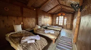 Siwa desert palace - Image 2