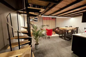 Genas Azieu - Le Chalet, La Bastide, Le Loft, Le Mas et la Paillote - Image 5