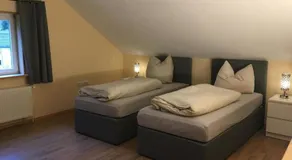 Ferienwohnung Adlerhorst - Image 2