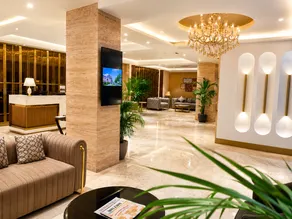 Regenta Place Jhansi by Royal Orchid Hotels Limited - Image 2