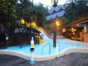 Cocos Hot Spring Hotel - Image 4