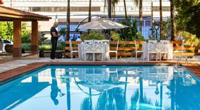 Villa Boldrin Hotel e Eventos - Image 4