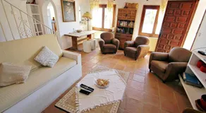 Tanja - moderne villa, veludstyret med privat swimmingpool i Costa Blanca - Image 2