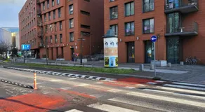 Amber Hostel Szlak - Image 5