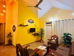 Reev's Homestay: Luxury 2 Bedroom apartment - Image 2