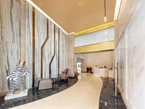 Cade Hotel (Nan'an Huahui Plaza) - Image 2