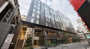 JR East Hotel Mets Premier Akihabara - Image 2