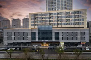 Ji Hotel Shaoxing Shangyu Baisong Road - Image 4