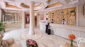 Vienna Hotel Tianbao Road - Image 2
