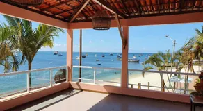 Pousada Mar da Gamboa - Image 3
