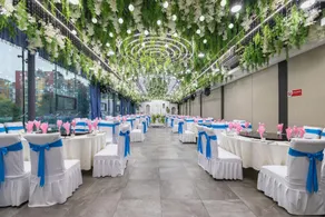 Gaomi Zhengda Mercure Hotel (Gaomi Station Branch) - Image 3