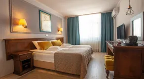 Hotel Wien - Image 2