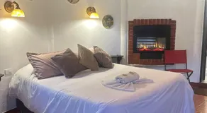 Hotel Campestre la Loma curiti - Image 2
