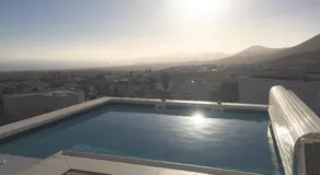 El Olivo Beautiful Rural location 3 bed villa - Image 2