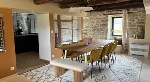 La Longère - Gîte 4 étoiles - Image 2