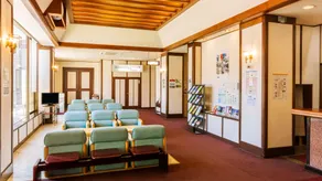 Lupia Inn Nanko - Image 3