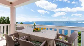 Apartments Adriatic Blue with pool - Image 2