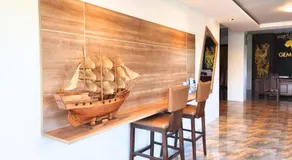 AIRBEST Gemtree Lampang Hotel - Image 2