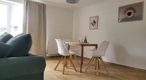 Schöne große Ferienwohnung in Bedburg-Hau - Image 2