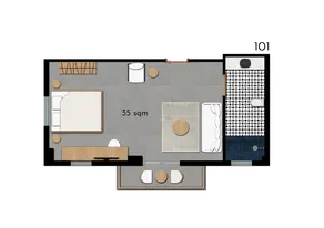 Carpe Diem Boutique Hotel - Adults Only - Image 2