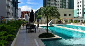 Highview modern Studio l Vista incrivel Lazer completo - Image 3