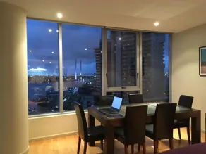 View at Docklands - Image 4