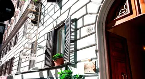 Hotel Priscilla - Image 5