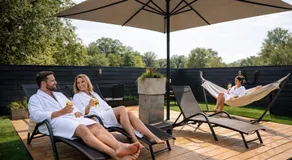 Boutique Hotel, Restaurant & Wellness Westerburcht - Image 5