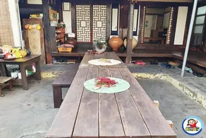 Ulsan Suyeon's Hanok Stay - Image 5