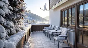 Lisl's & Gretl's Alpen Chalet - 10 Min nach Zell am See - Image 4