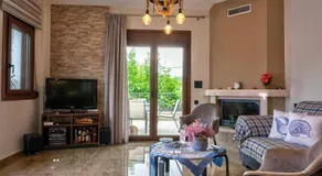 Effie's Maisonette and Detached Studio - Image 2