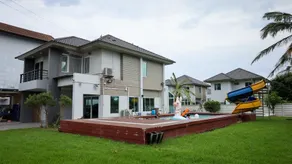 Pool Villa Suvarnabhumi - Image 4